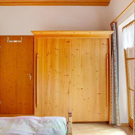 Waxenstein Apartment Grainau