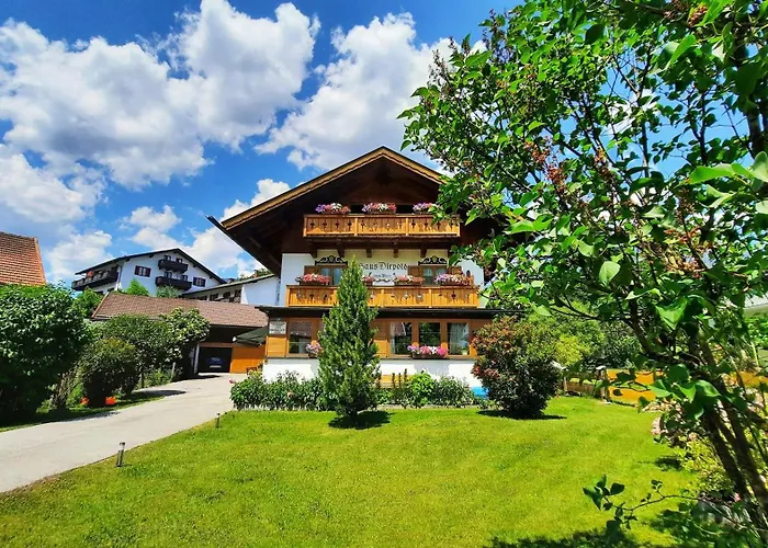 Waxenstein * Grainau