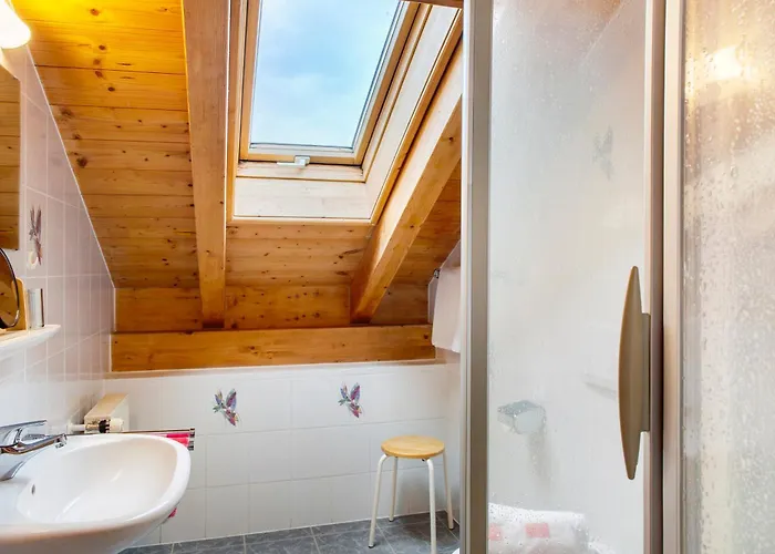 Waxenstein Apartment