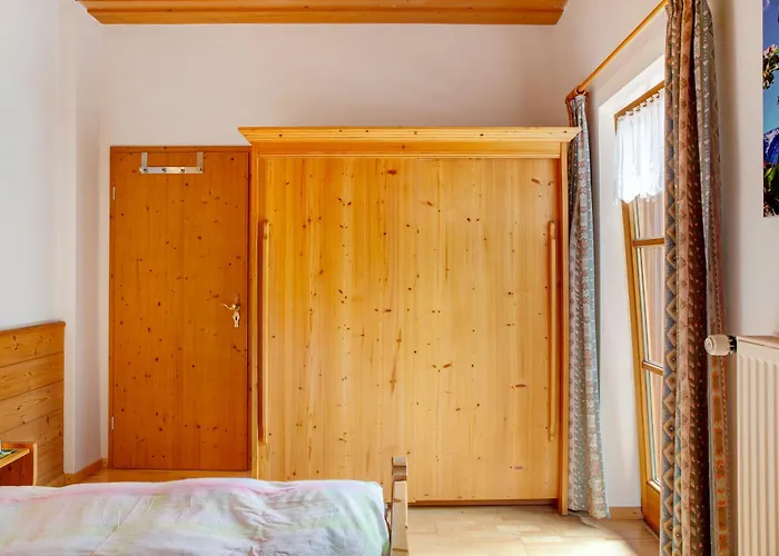 Waxenstein Apartment Grainau